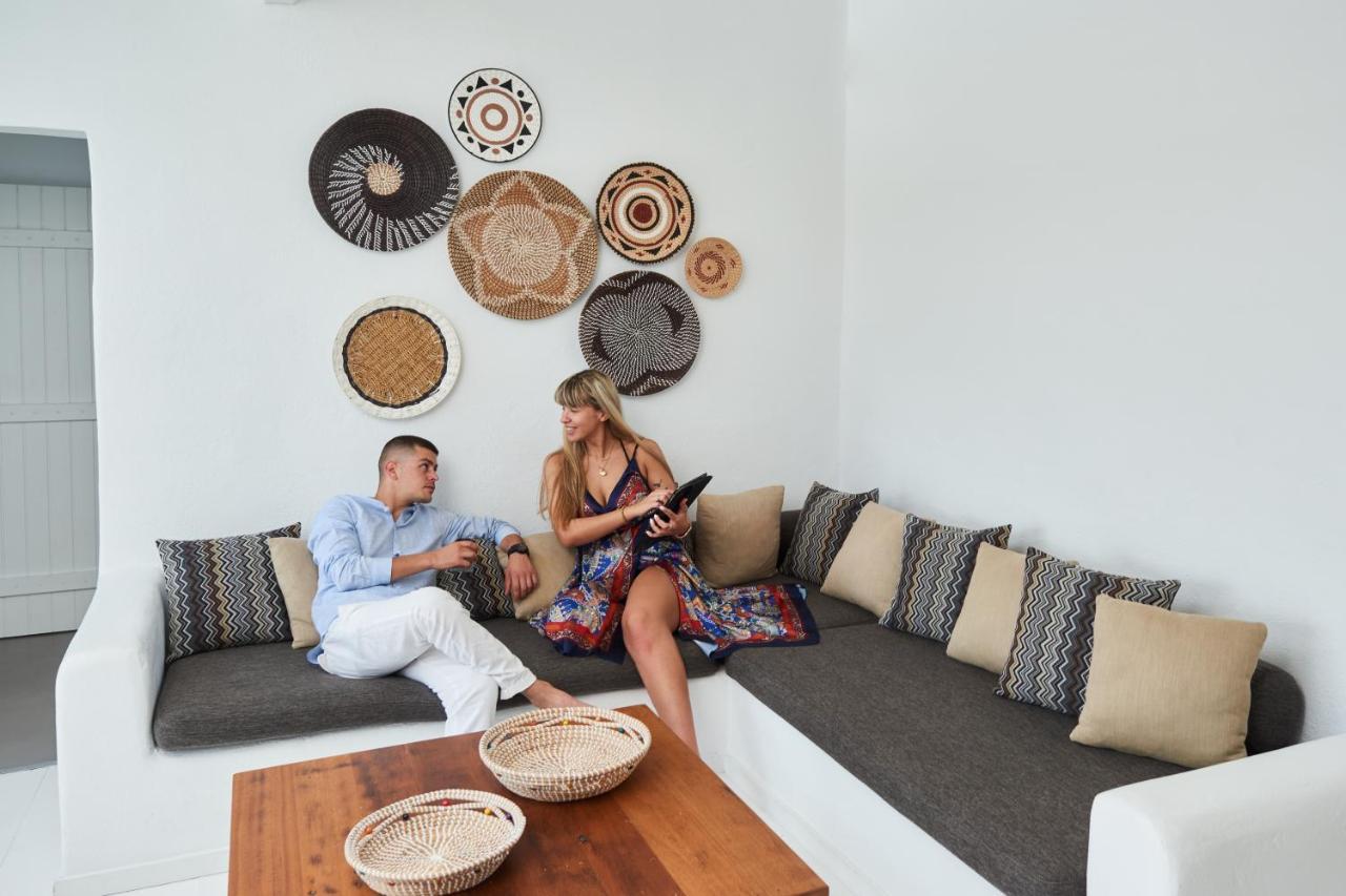 Develikia Private Villas Villa-1 Ierissos Extérieur photo